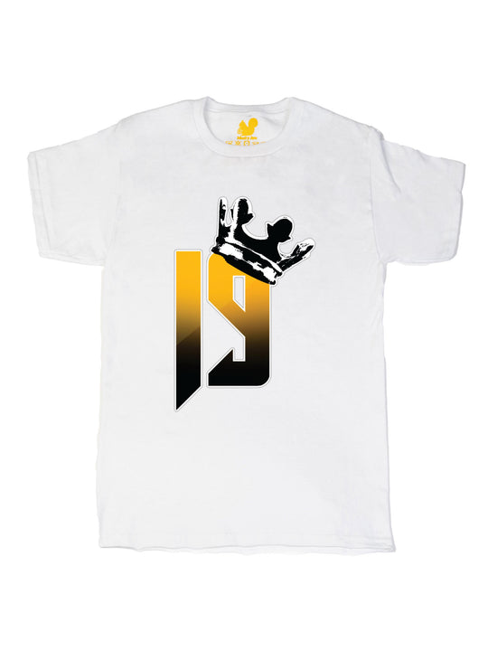 Keith Adams Jr Unisex T-Shirt