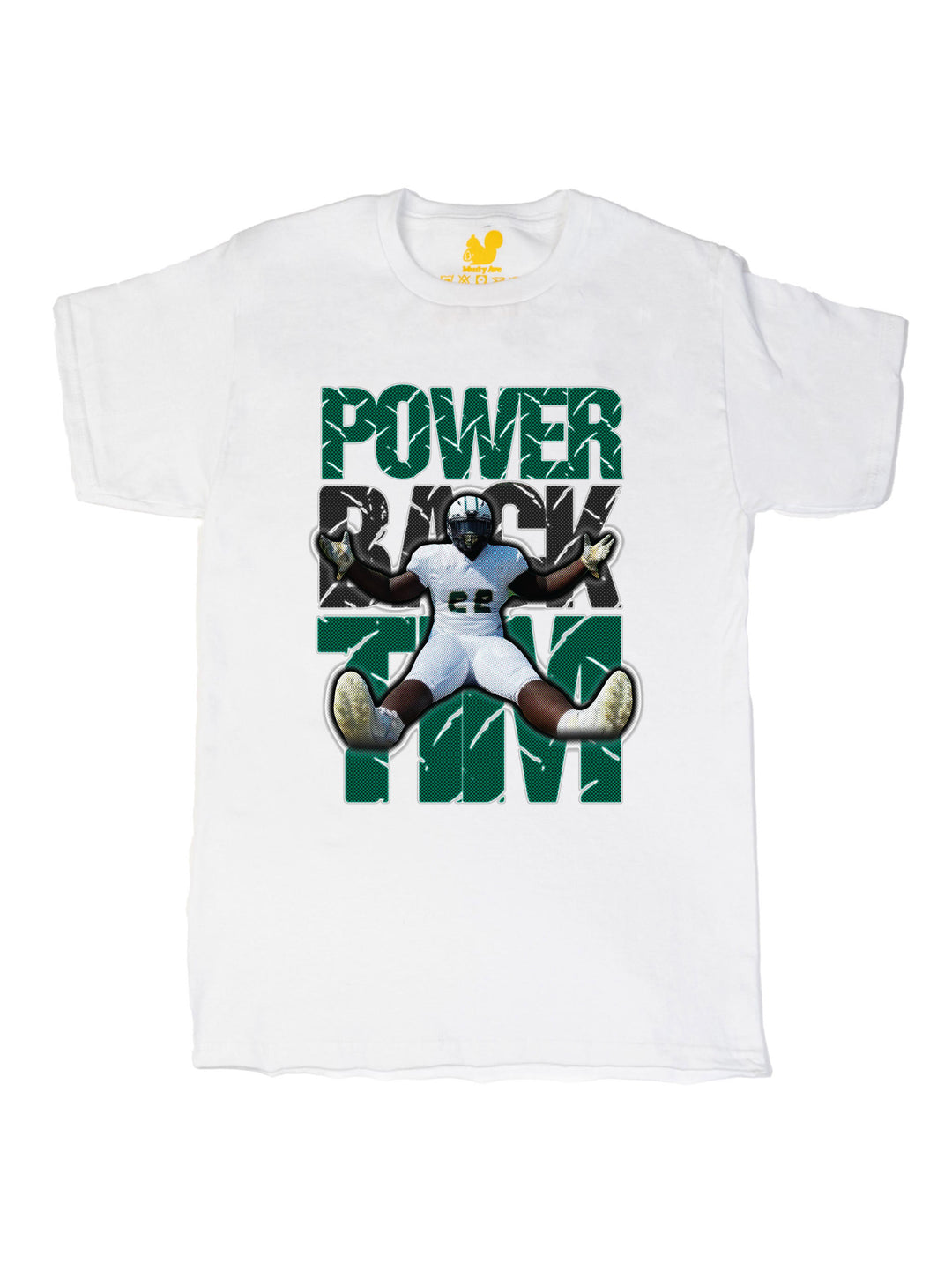 Timothy Burks Unisex T-Shirt