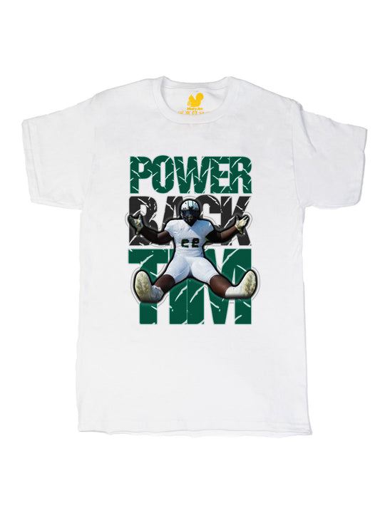 Timothy Burks Unisex T-Shirt