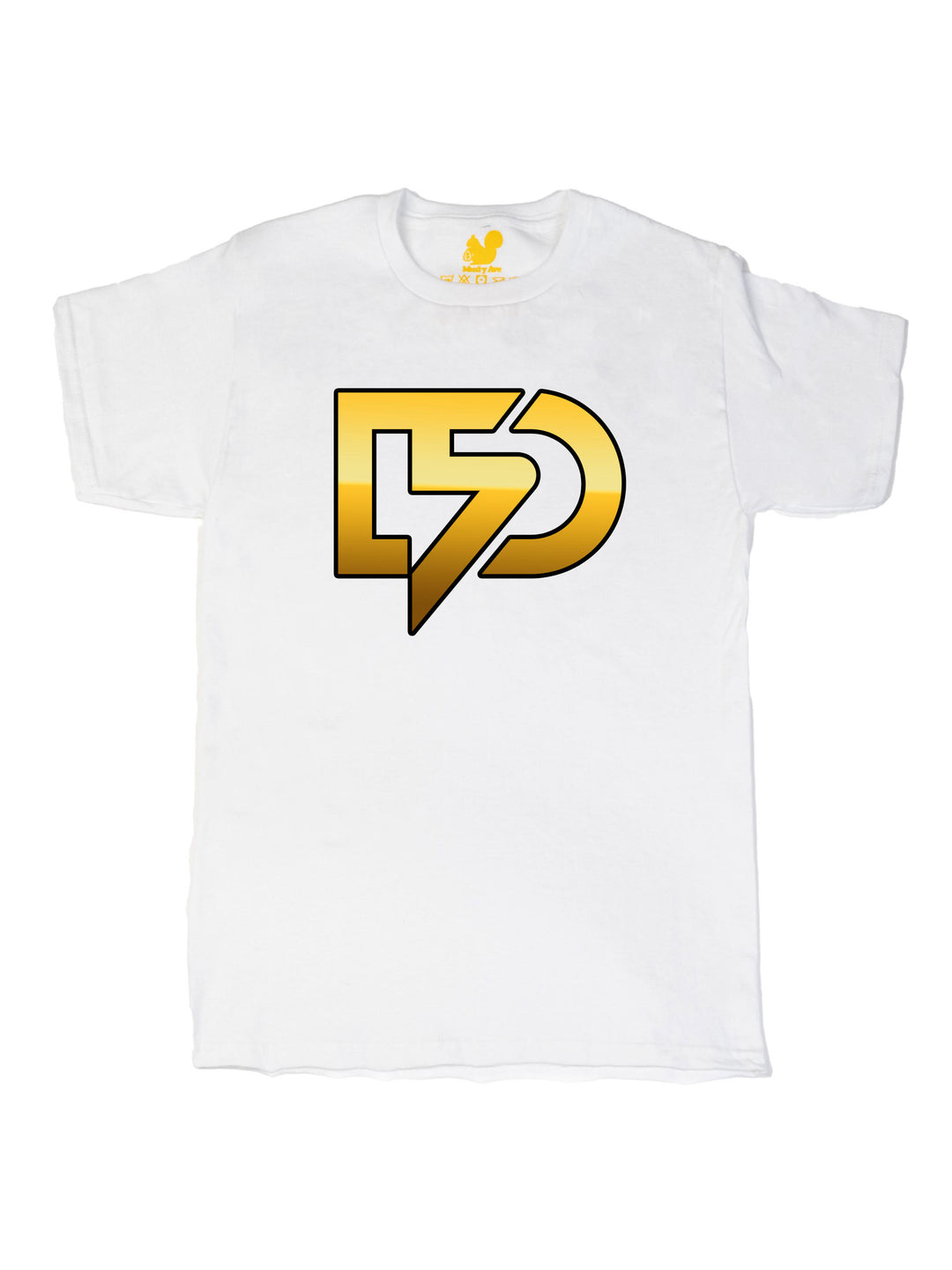 DJ Bailey Unisex T-Shirt