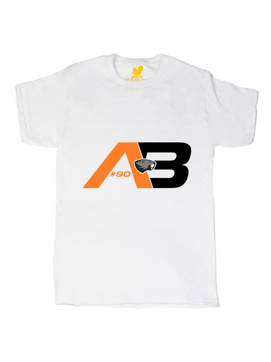 Jojo Johnson Unisex T-Shirt
