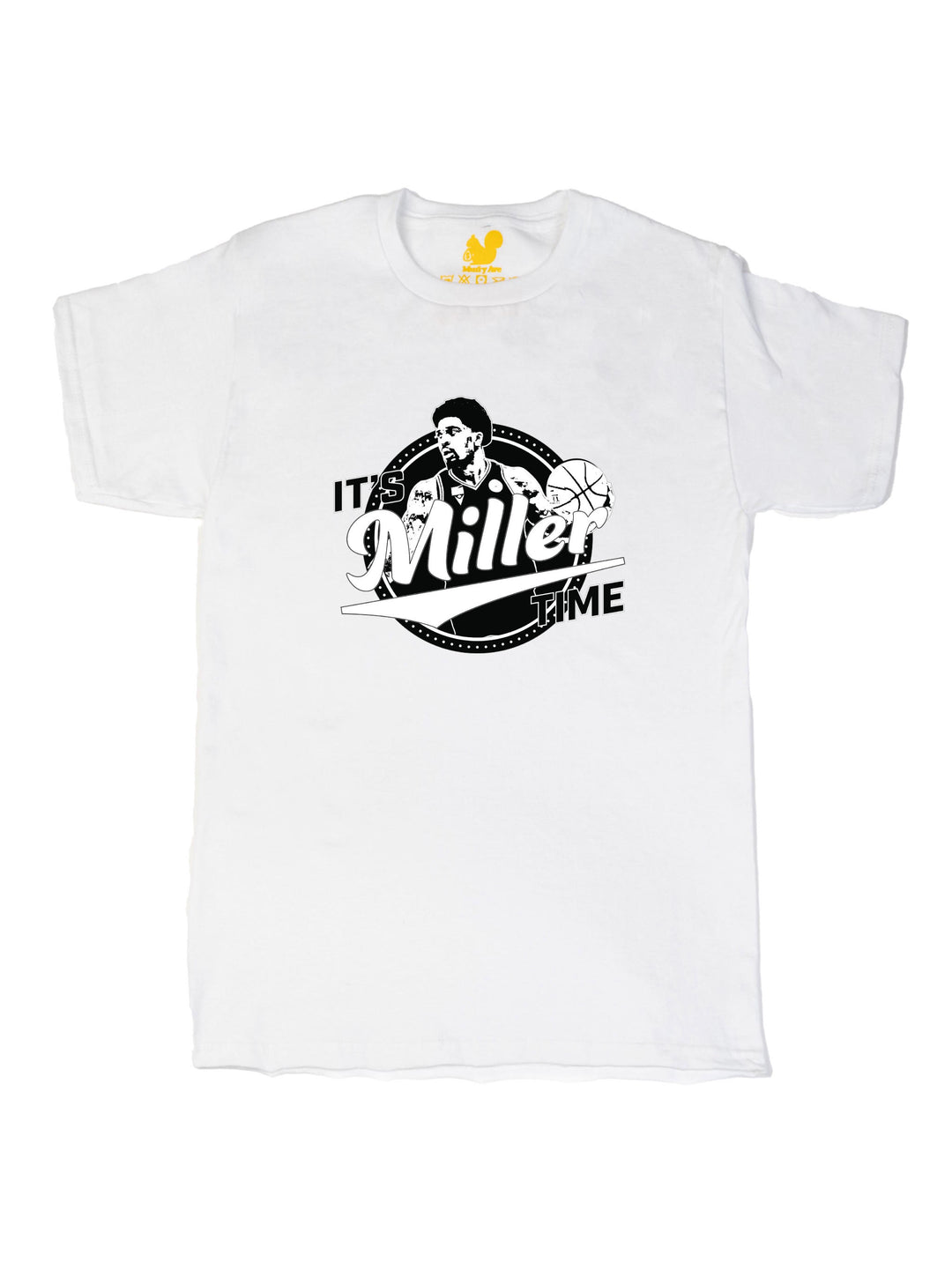Miller Time Unisex T-Shirt