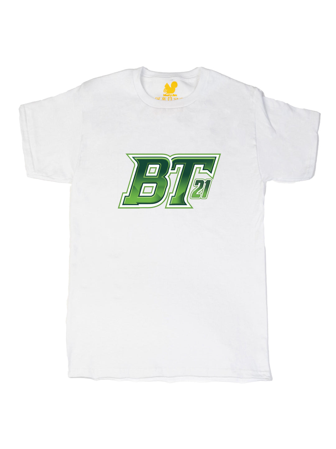 Bailey Tabeling Logo Unisex T-Shirt
