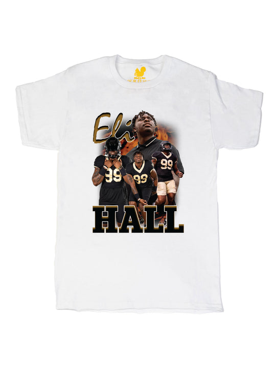 Eli Hall Unisex T-Shirt