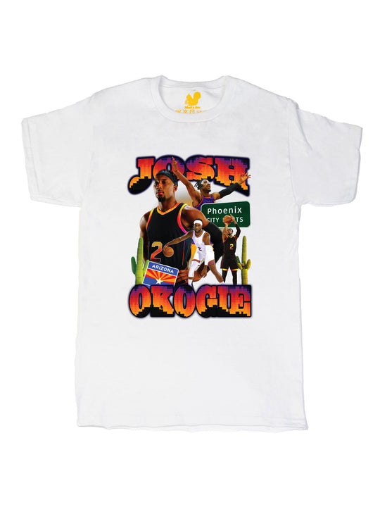 Josh Okogie Unisex T-Shirt