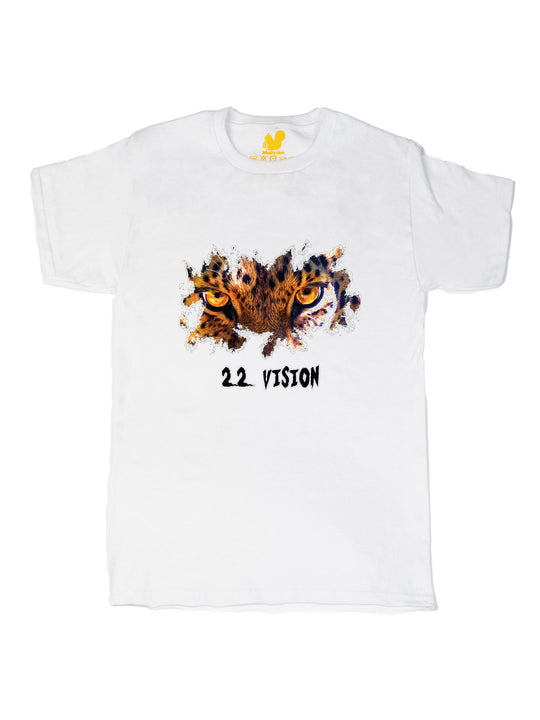 22 Vision Unisex T-Shirt
