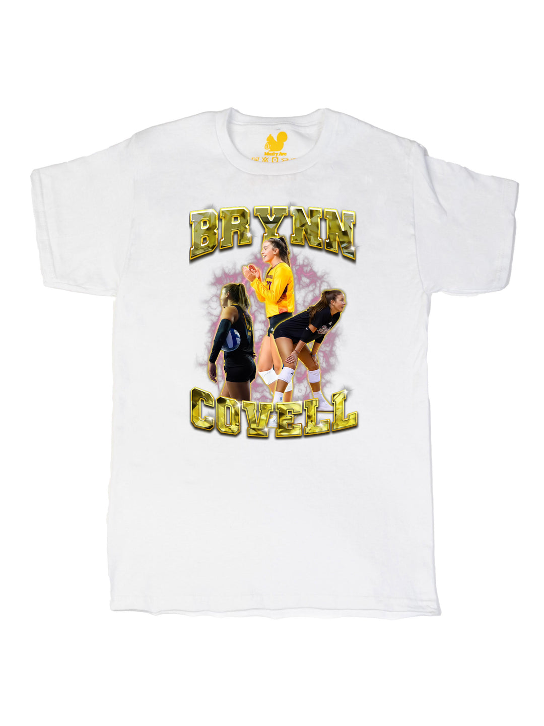 Brynn Covell Unisex T-Shirt