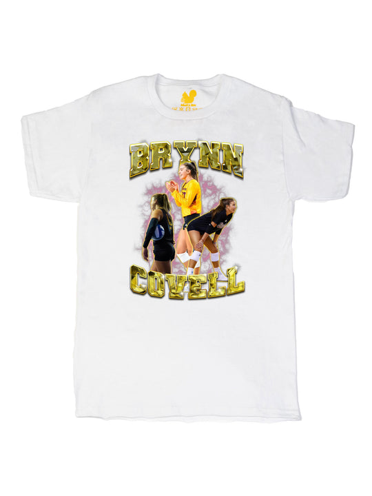 Brynn Covell Unisex T-Shirt