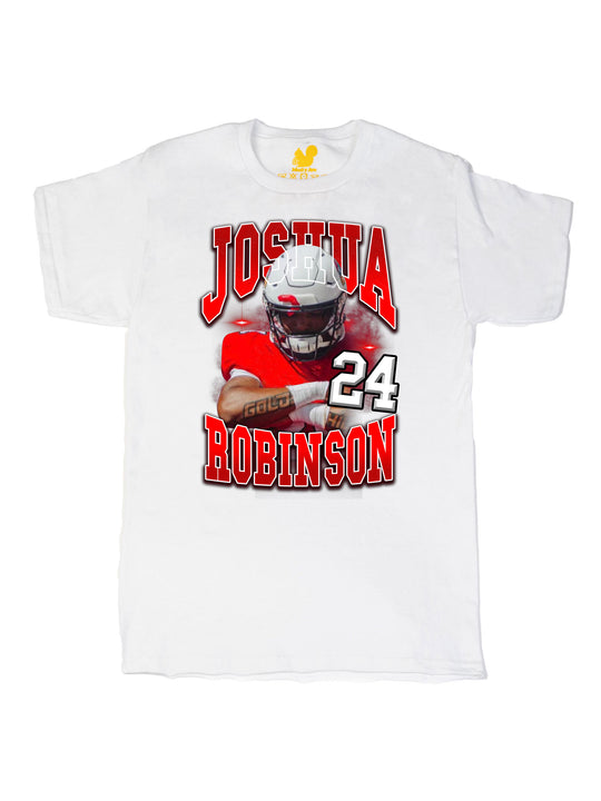 Joshua Robinson Unisex T-Shirt