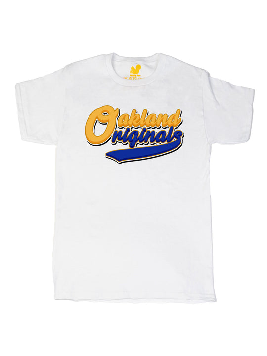 Oakland Originals Unisex T-Shirt