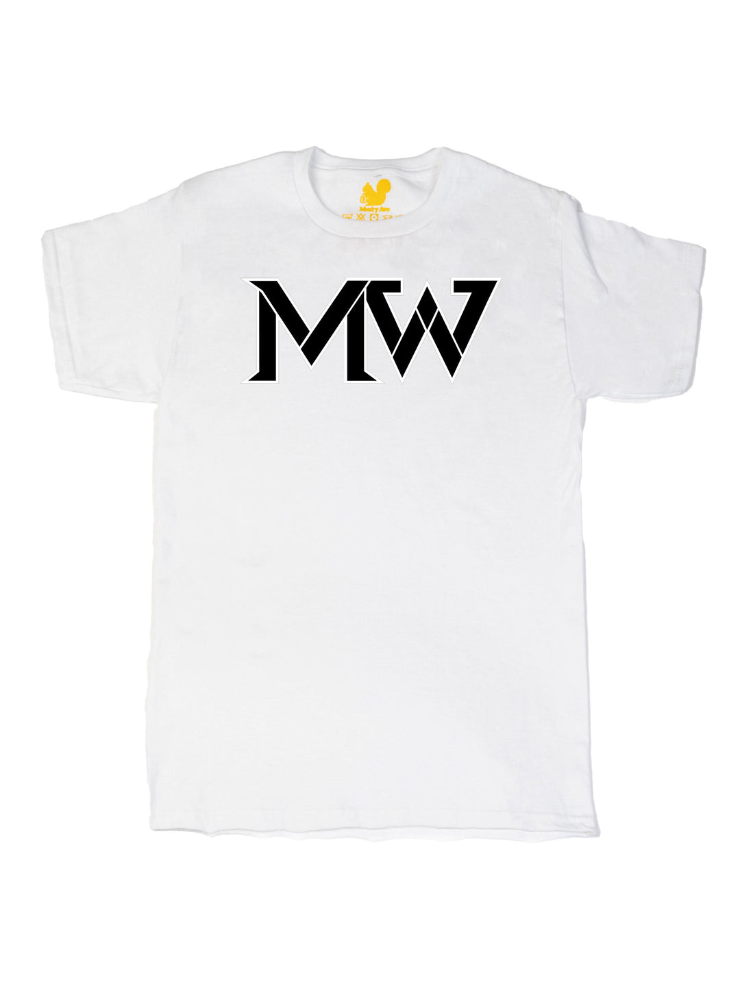 Mantrez Walker Logo Unisex T-Shirt