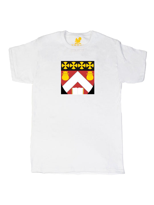 Saint Matthew Parish St. Aloysius Church Unisex T-Shirt