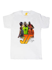 Jacquil Taylor Unisex T-Shirt