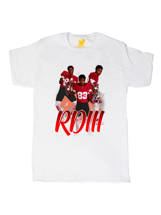 Richard Dandridge III Unisex T-Shirt