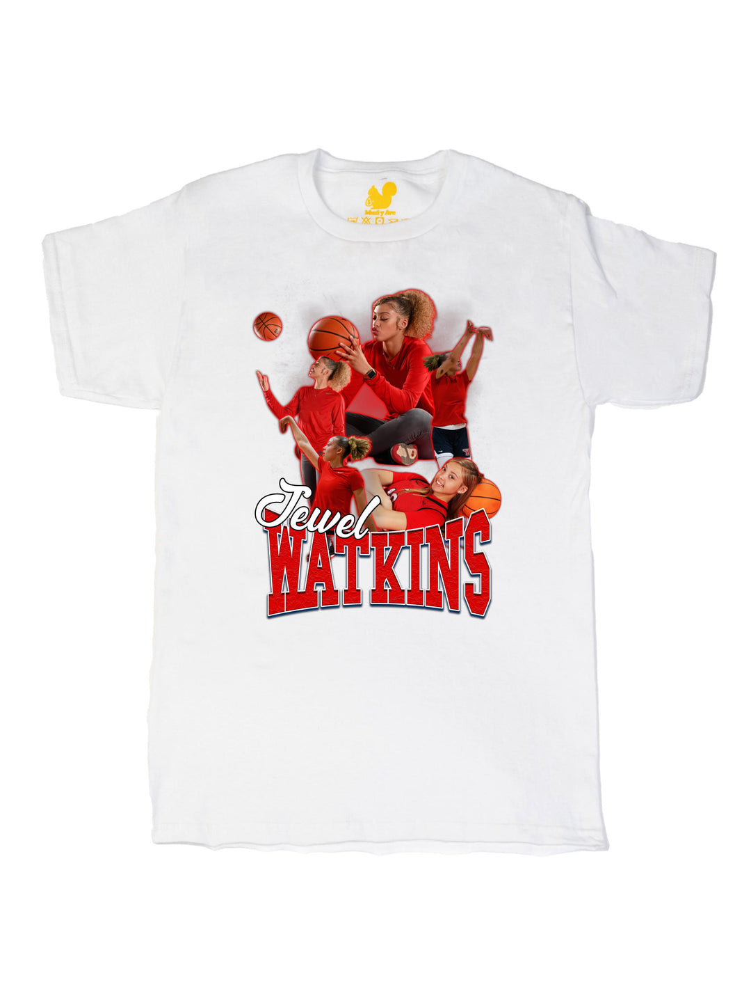 Jewel Watkins Unisex T-Shirt