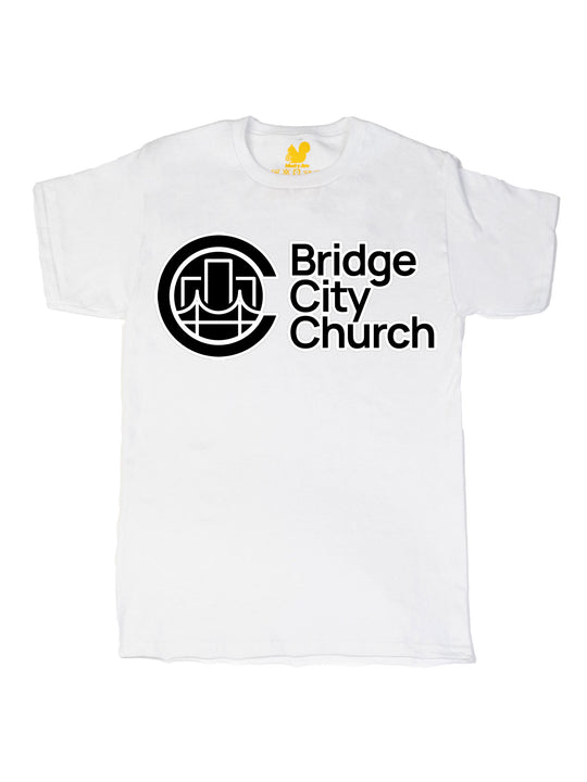 Bridge City Church Unisex T-Shirt