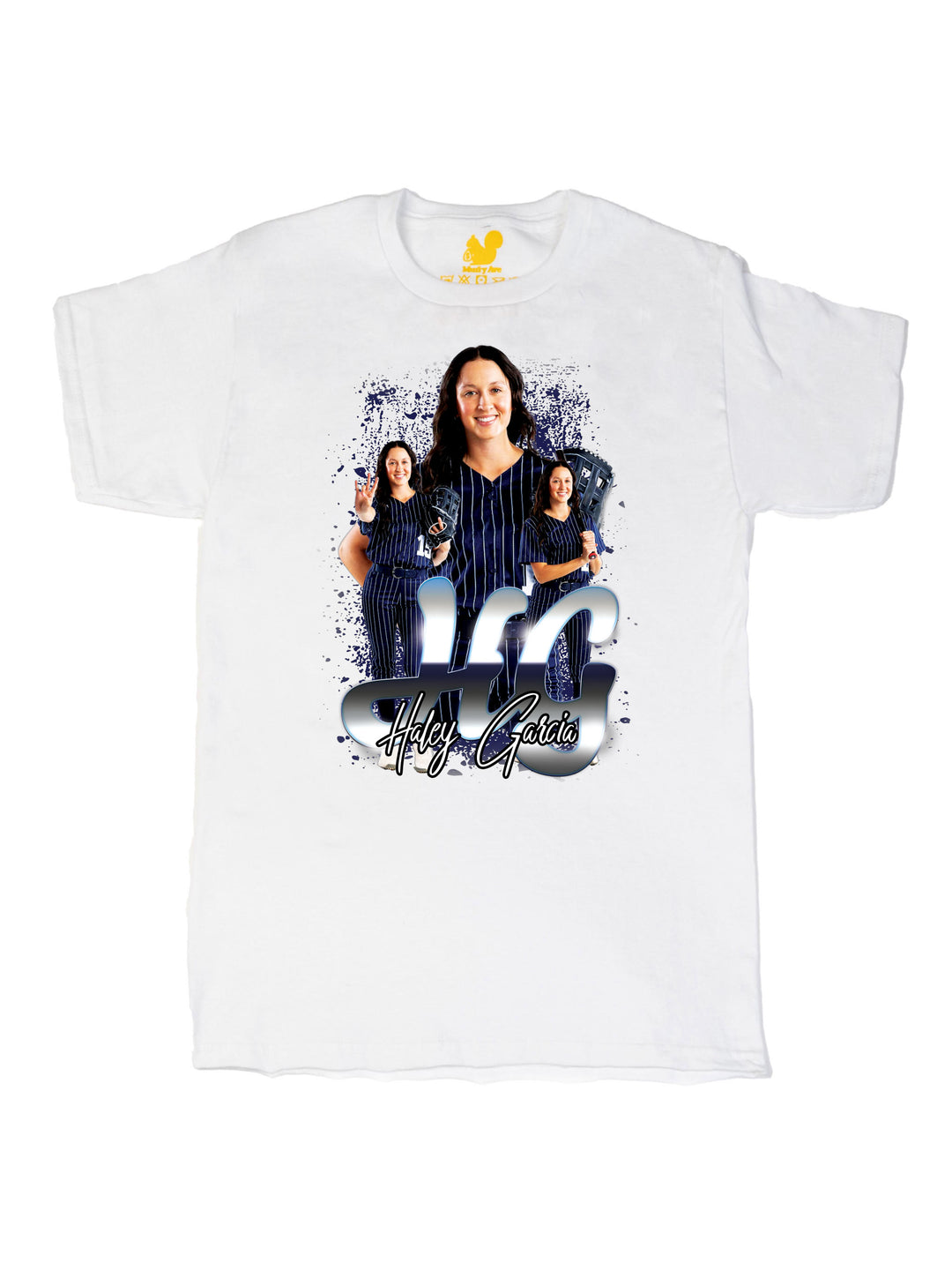 Haley Garcia Unisex T-Shirt