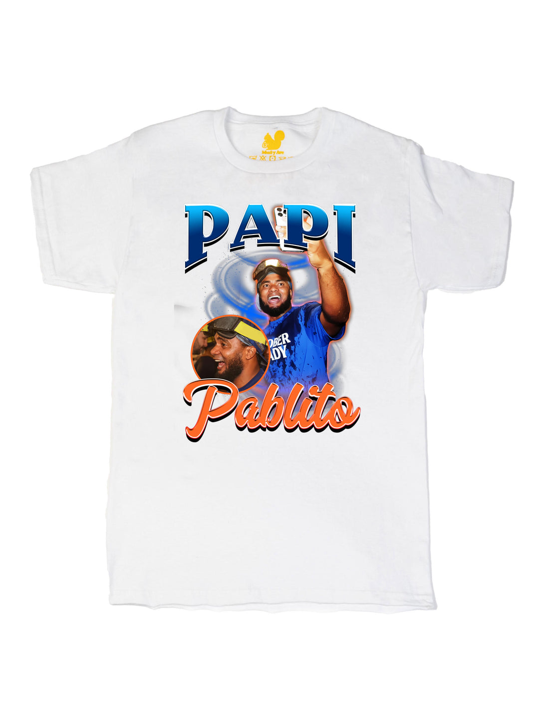 Papi Pablito Unisex T-Shirt
