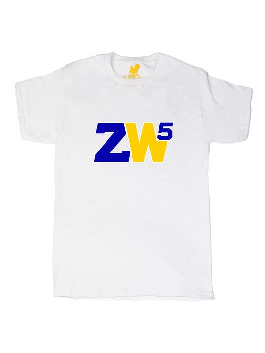 Isaiah Wise Unisex T-Shirt