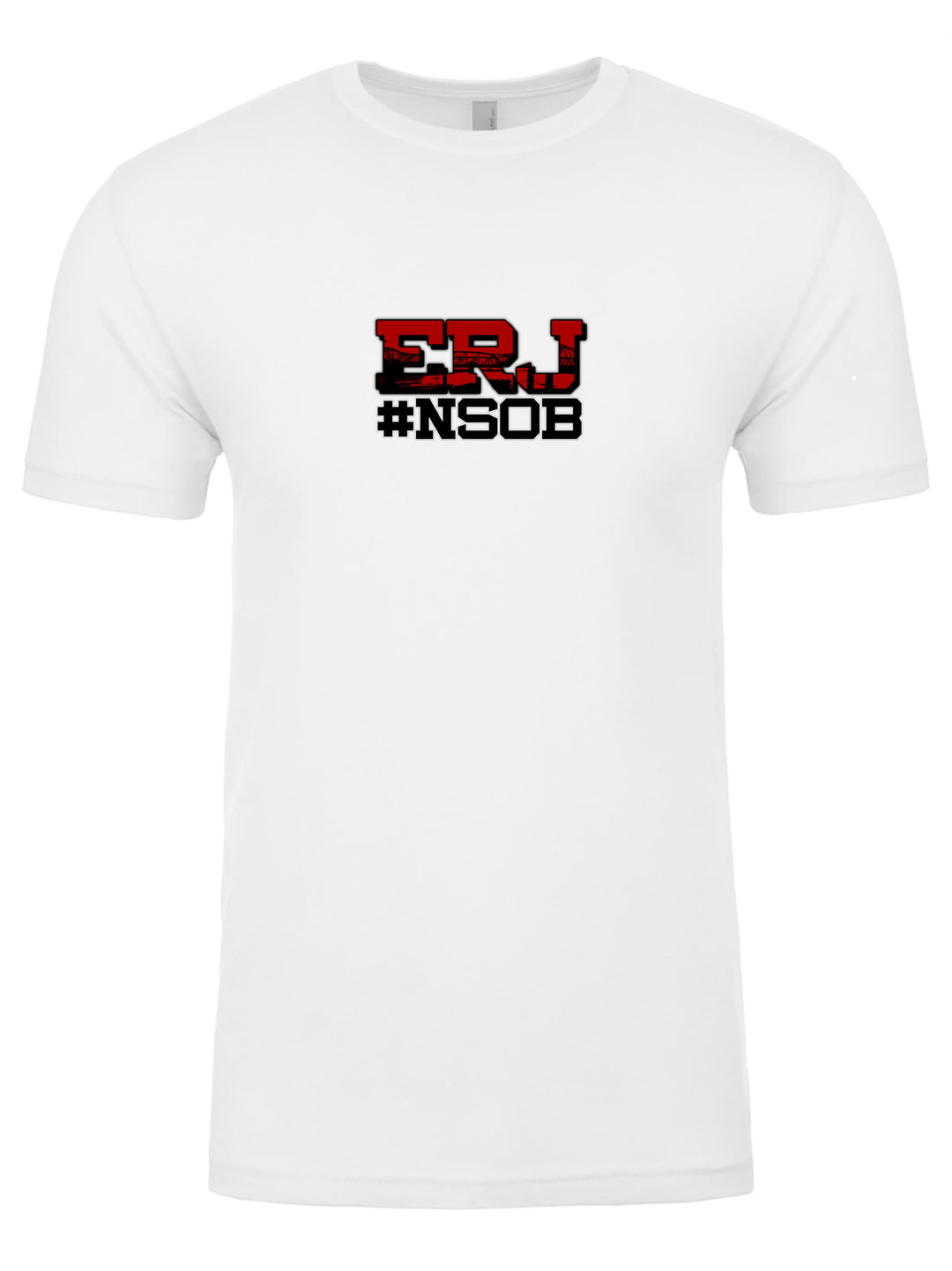 Eric Reed Jr Unisex T-Shirt