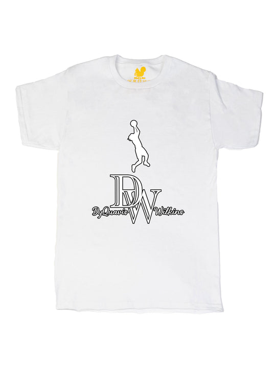 DyQuavis Wilkins Unisex T-Shirt