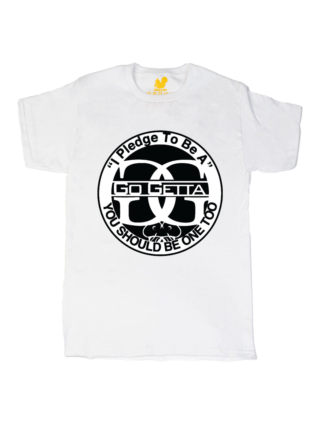 Young Go Gettas Unisex T-Shirt