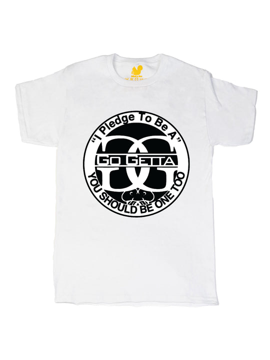 Young Go Gettas Unisex T-Shirt