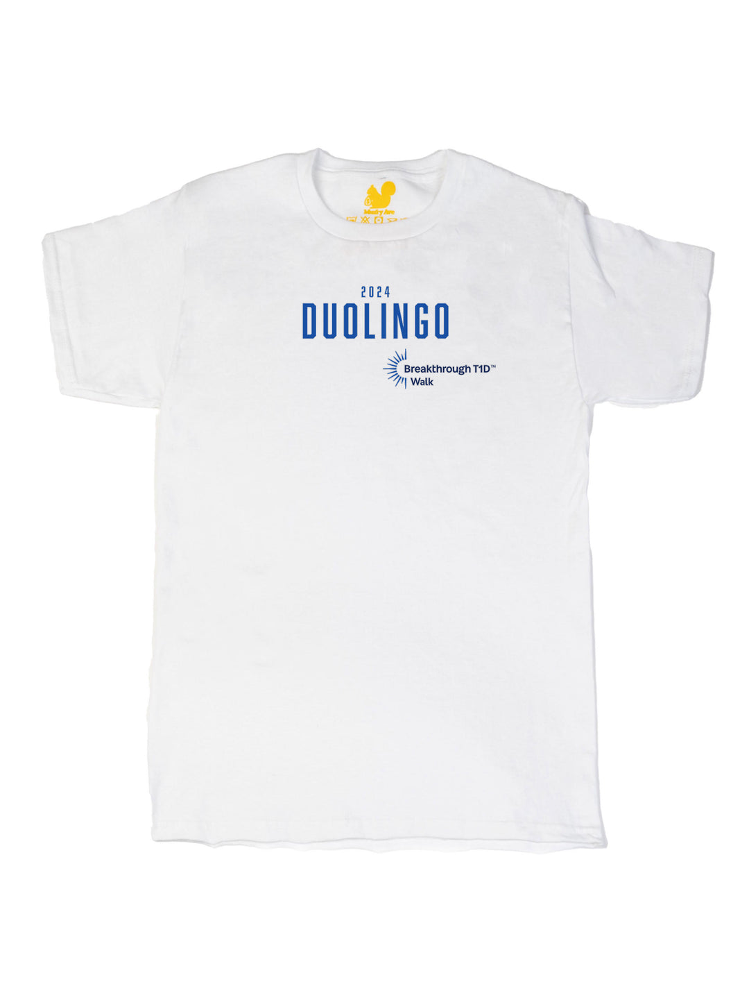 Duolingo Unisex T-Shirt