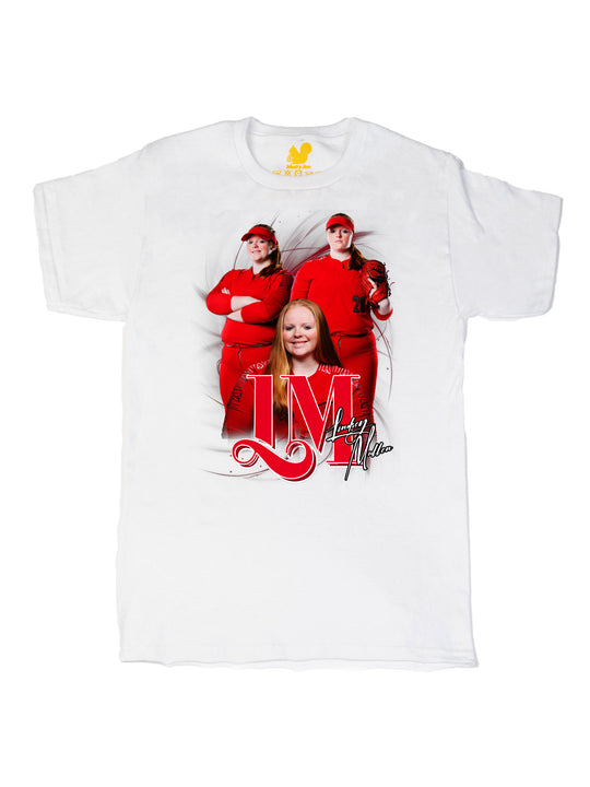 Lindsey Mullen Unisex T-Shirt