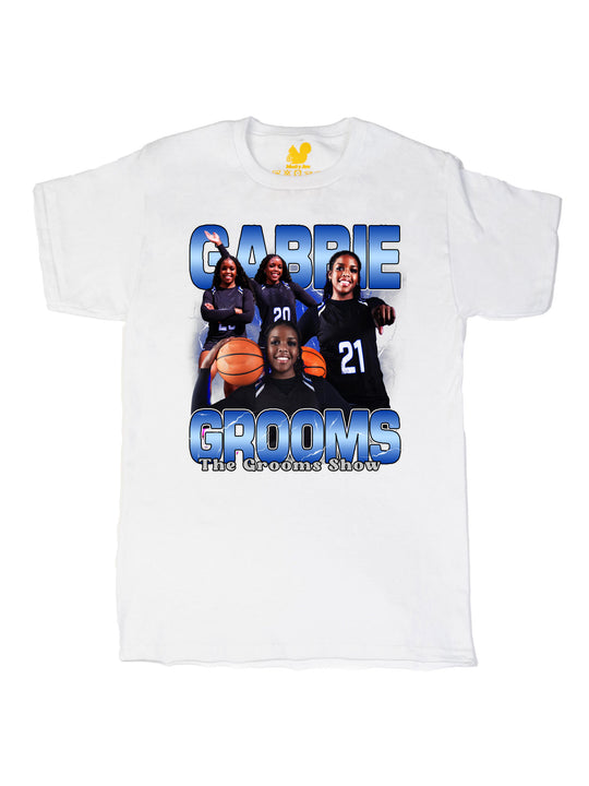 Gabbie Grooms Unisex T-Shirt