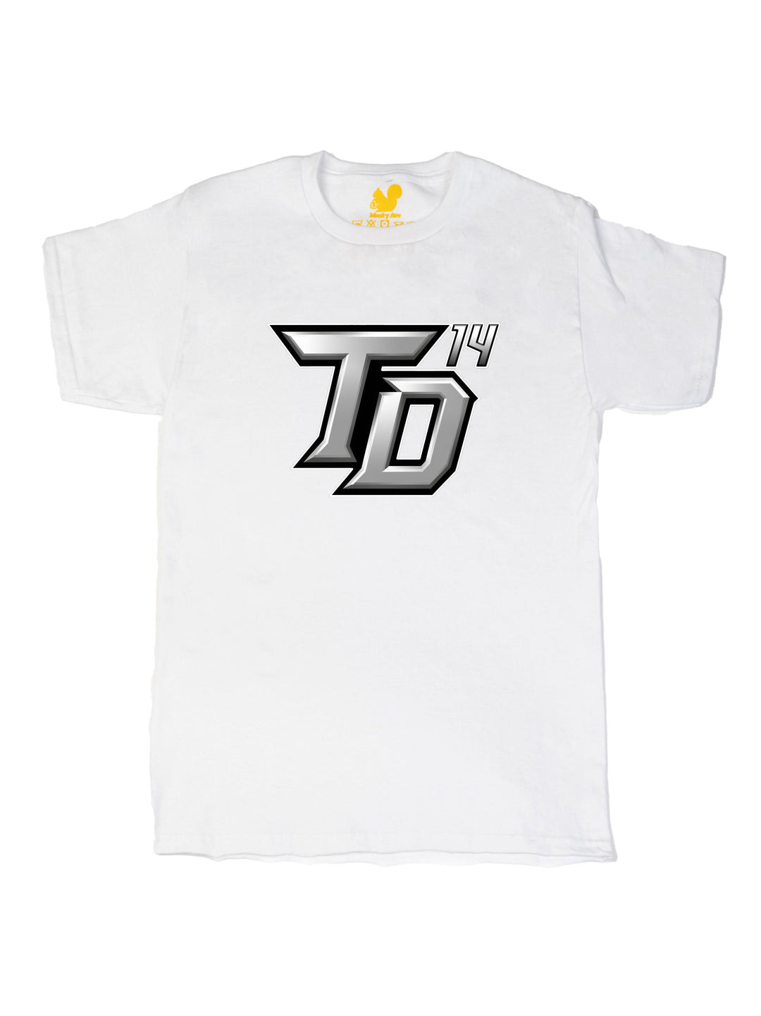 Tony Diaz Unisex T-Shirt