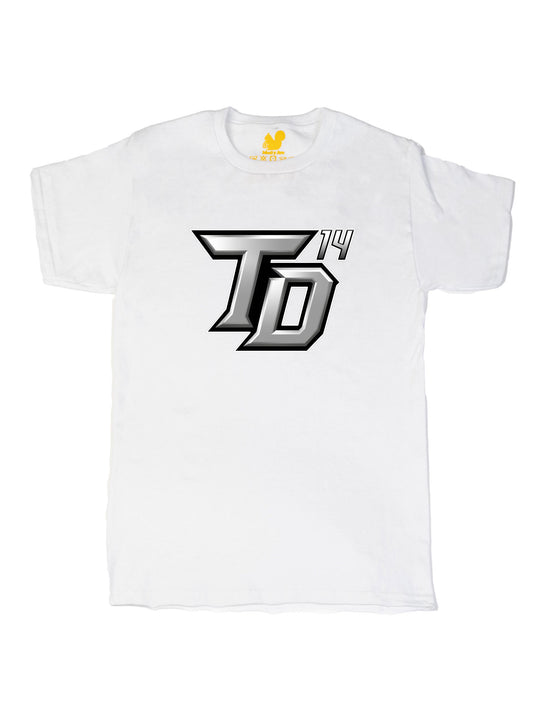 Tony Diaz Unisex T-Shirt