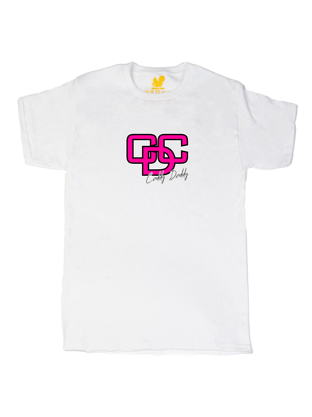 Chasity Daniels Unisex T-Shirt