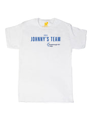 Johnnys Team Unisex T-Shirt