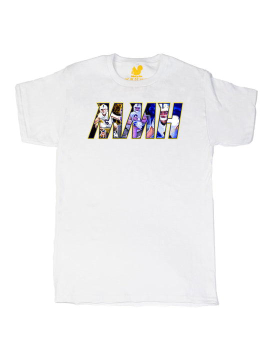 Mason Heintschel Logo Unisex T-Shirt