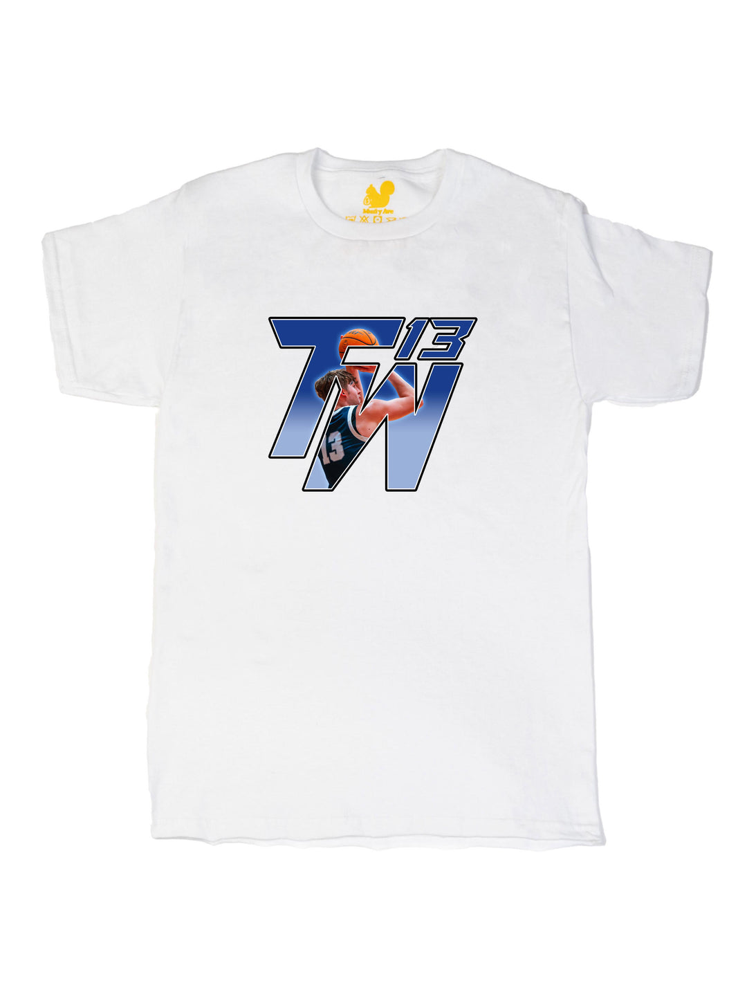 Triston Wennersten Logo Unisex T-Shirt
