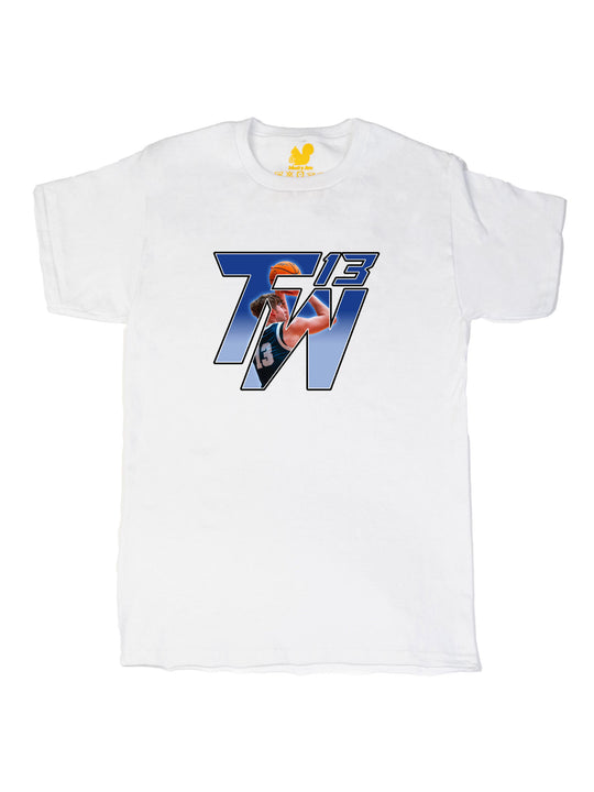 Triston Wennersten Logo Unisex T-Shirt
