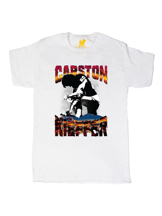 Carston Kieffer Unisex T-Shirt