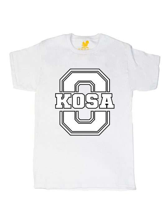 Reggie Okosa Unisex T-Shirt