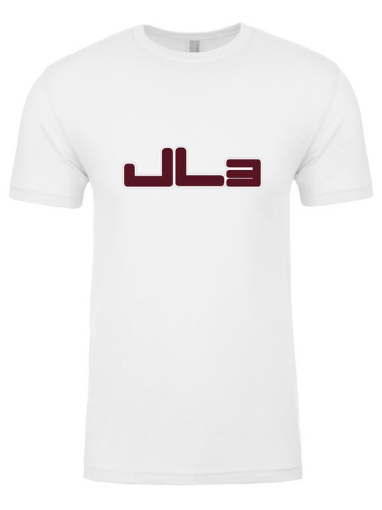Johnny Long Unisex T-Shirt
