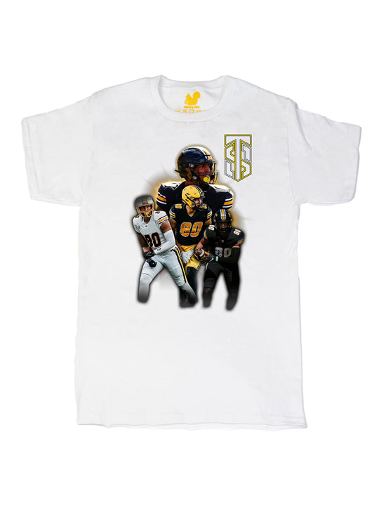 Tyler Stephens Unisex T-Shirt