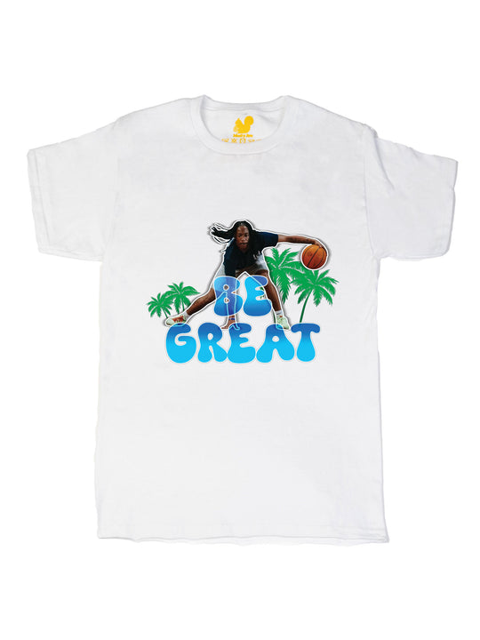 Quashaun Williams Unisex T-Shirt