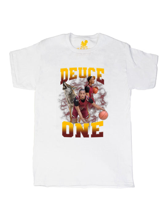 Joshua Whitehurst Collage Unisex T-Shirt