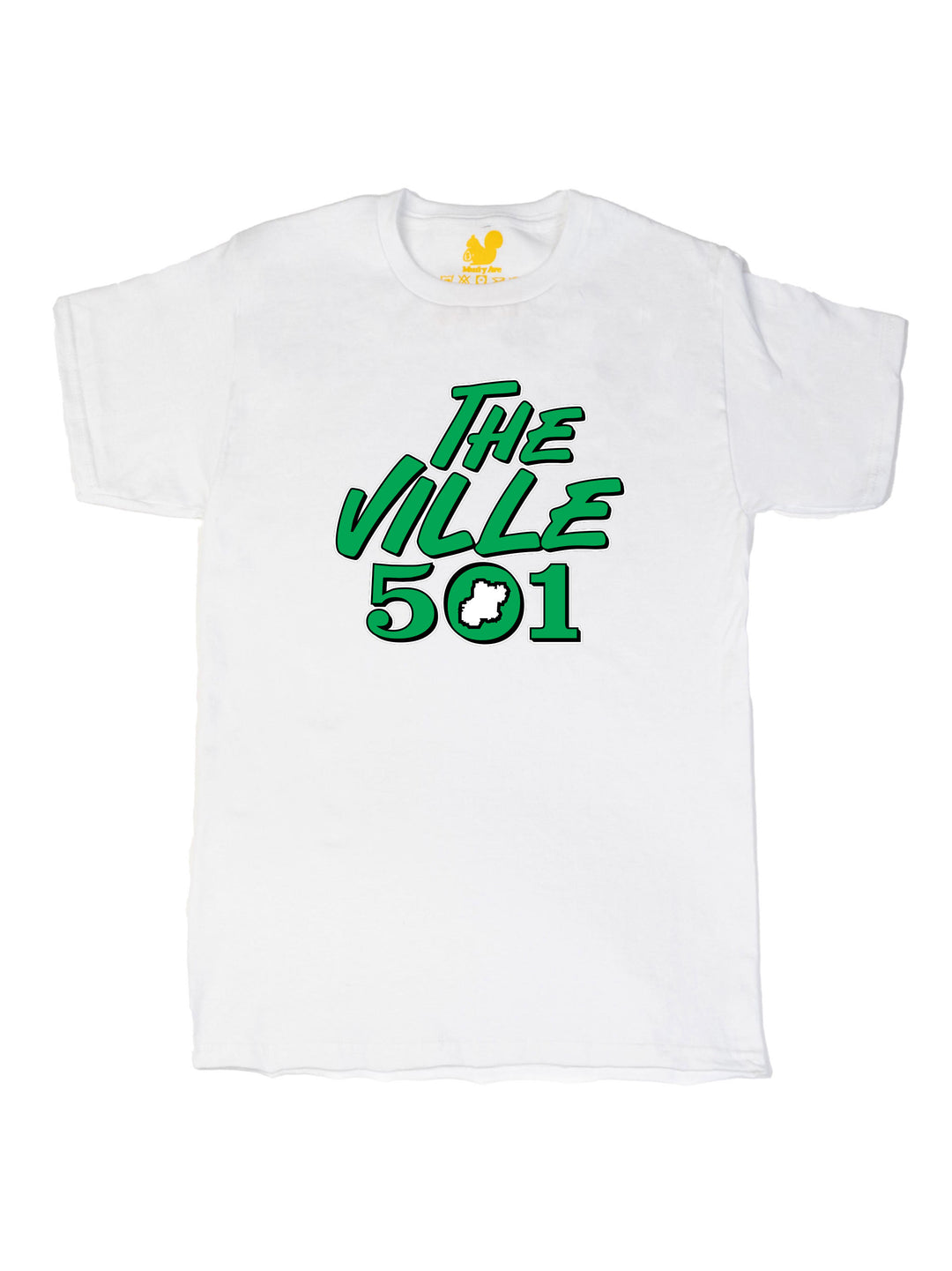 The Ville 501 Unisex T-Shirt