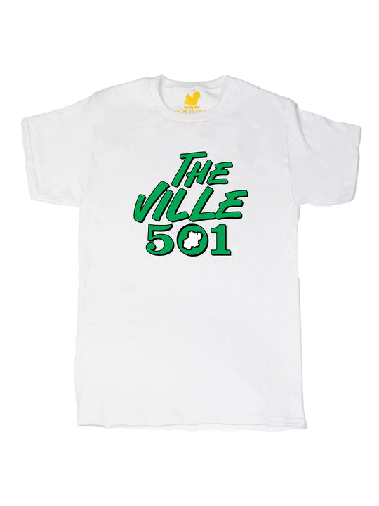 The Ville 501 Unisex T-Shirt