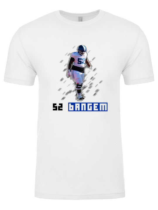 52 Bangem Unisex T-Shirt