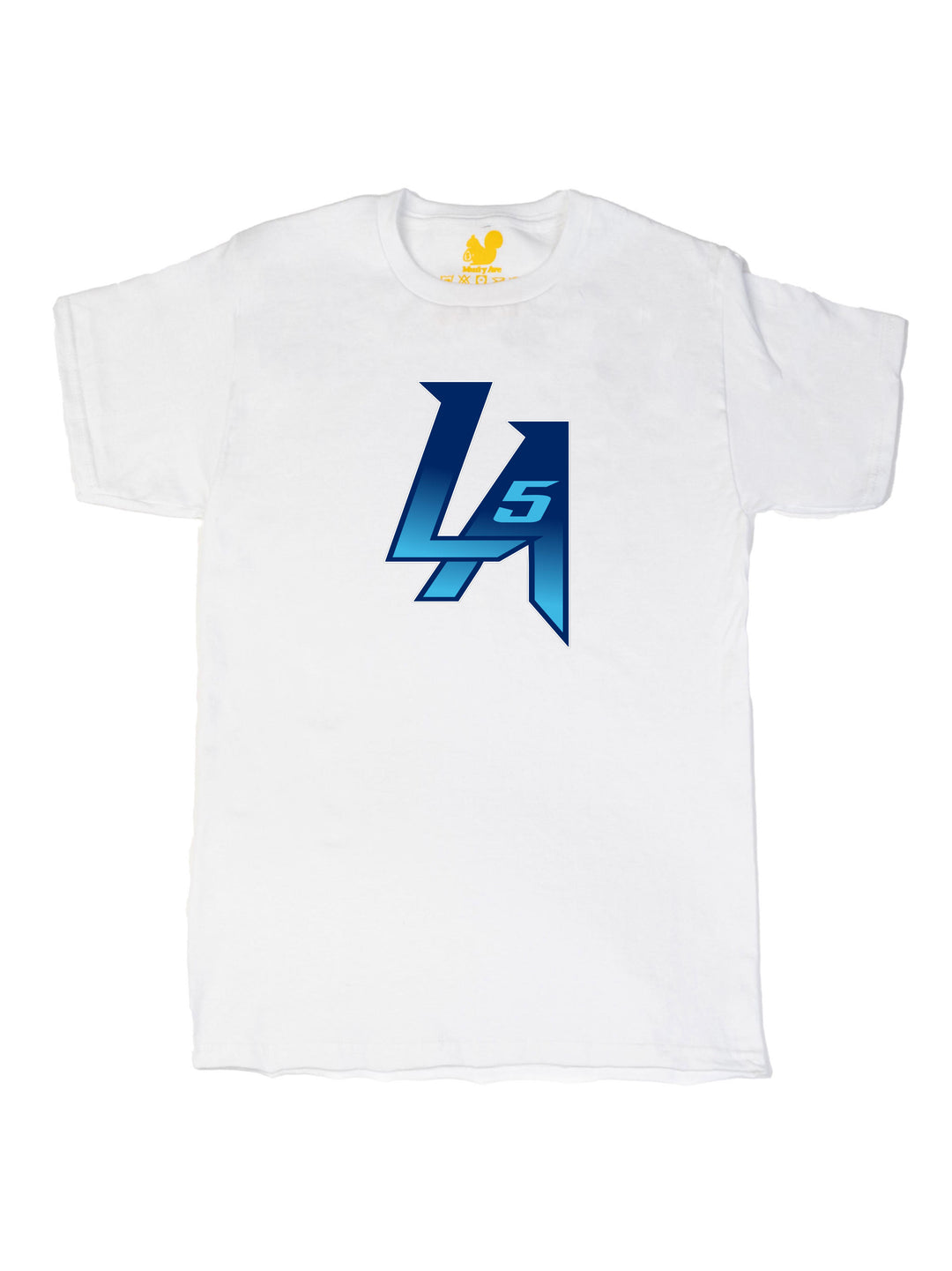 Lorenzo Avalos Logo Unisex T-Shirt