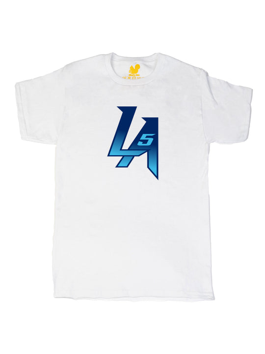 Lorenzo Avalos Logo Unisex T-Shirt