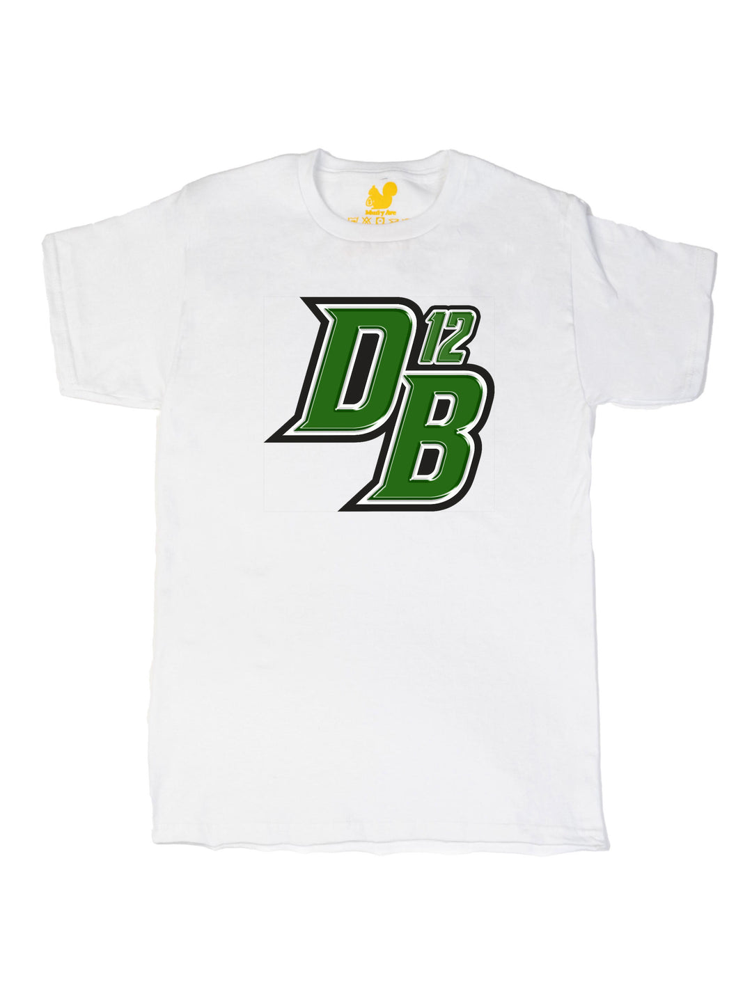 Dajuan Bates Logo Unisex T-Shirt