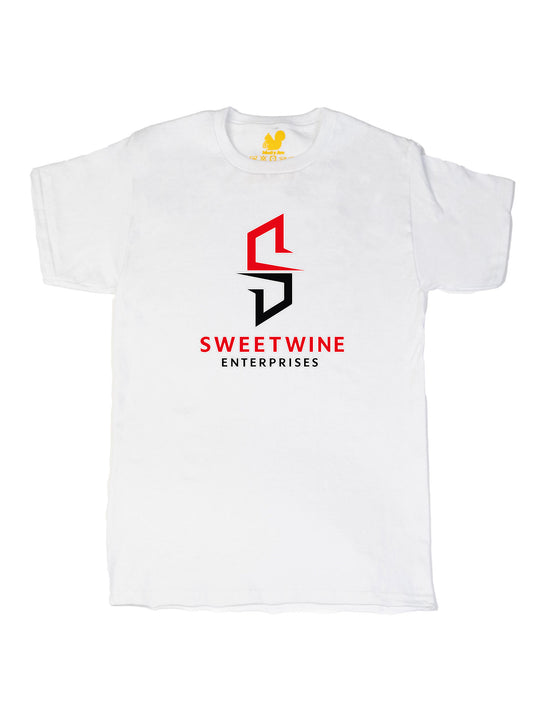 Sweetwine Logo Unisex T-Shirt